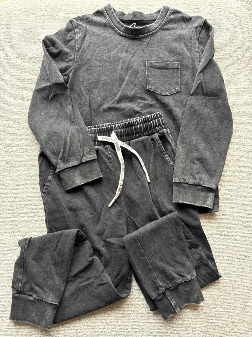 Surfside co 2 acid wash sets